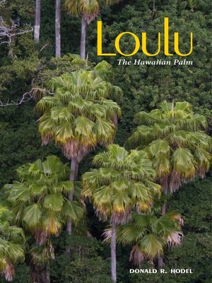 cover image of Loulu